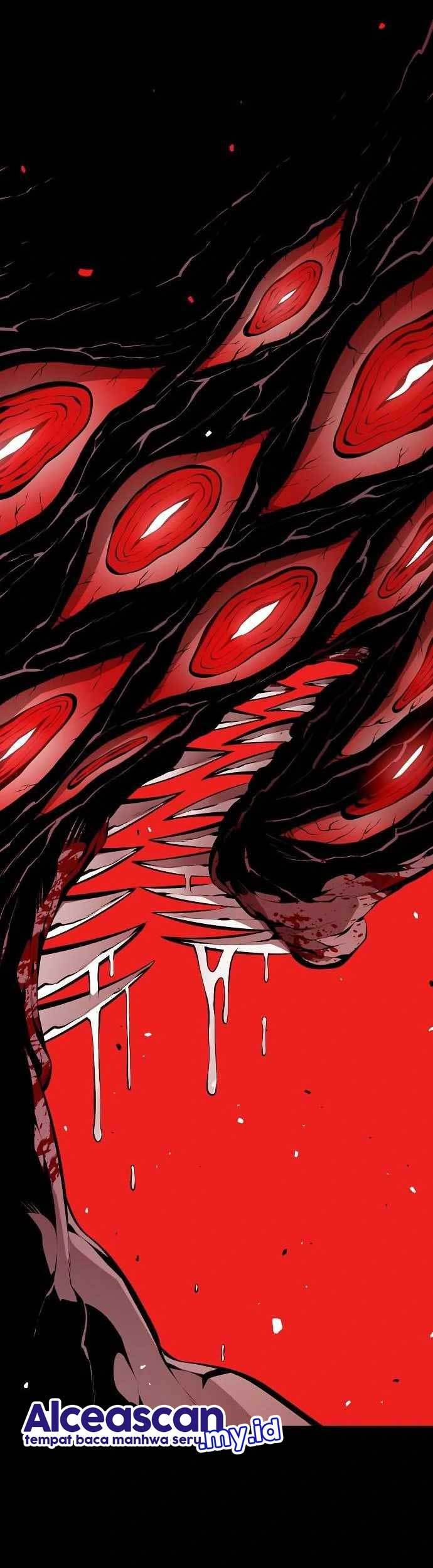 Beastburn Chapter 23 Gambar 57