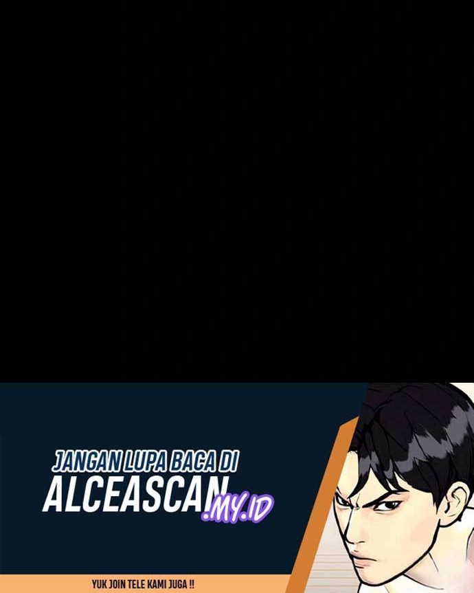 Beastburn Chapter 23 Gambar 58