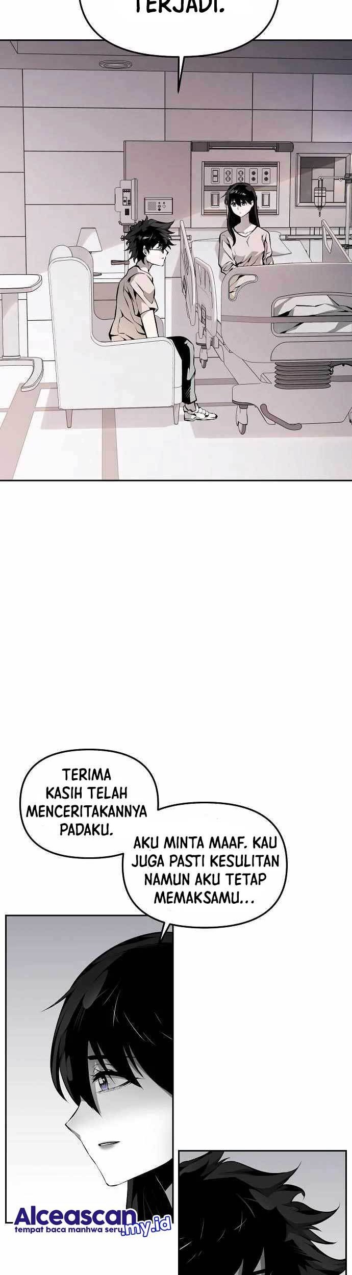 Beastburn Chapter 23 Gambar 3