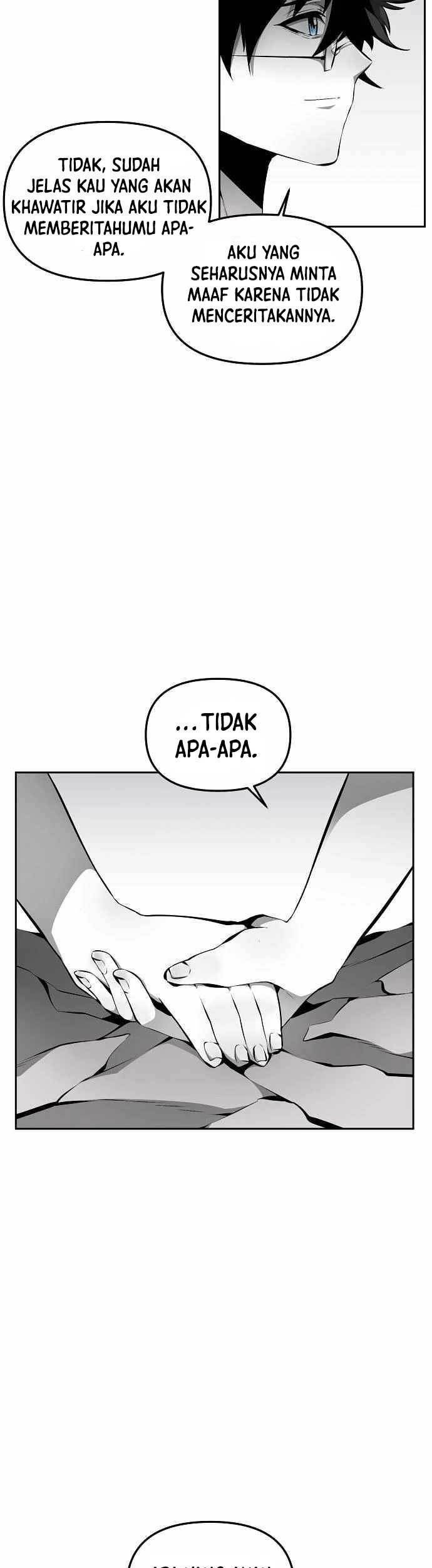 Beastburn Chapter 23 Gambar 4