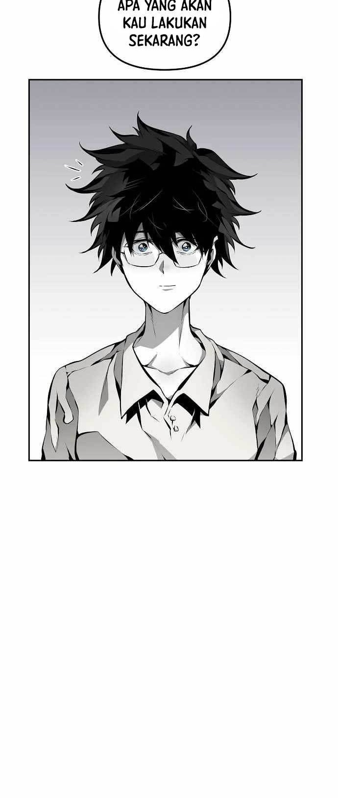 Beastburn Chapter 23 Gambar 5