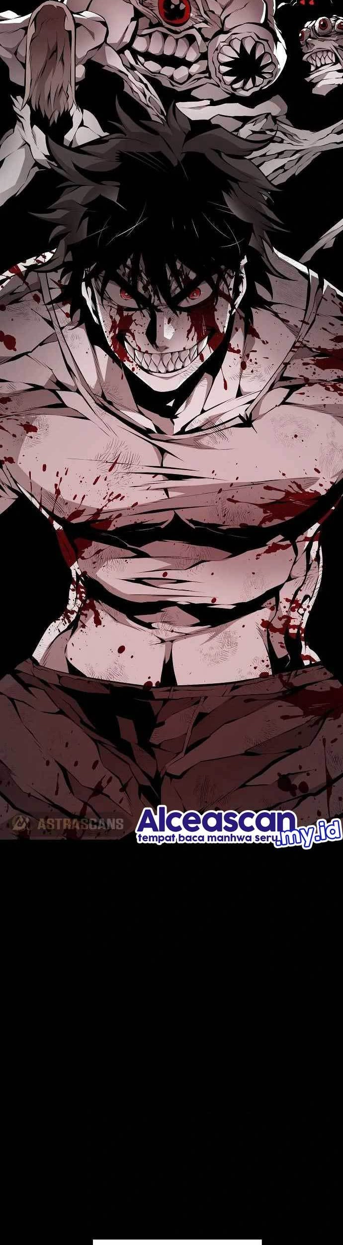 Beastburn Chapter 23 Gambar 7