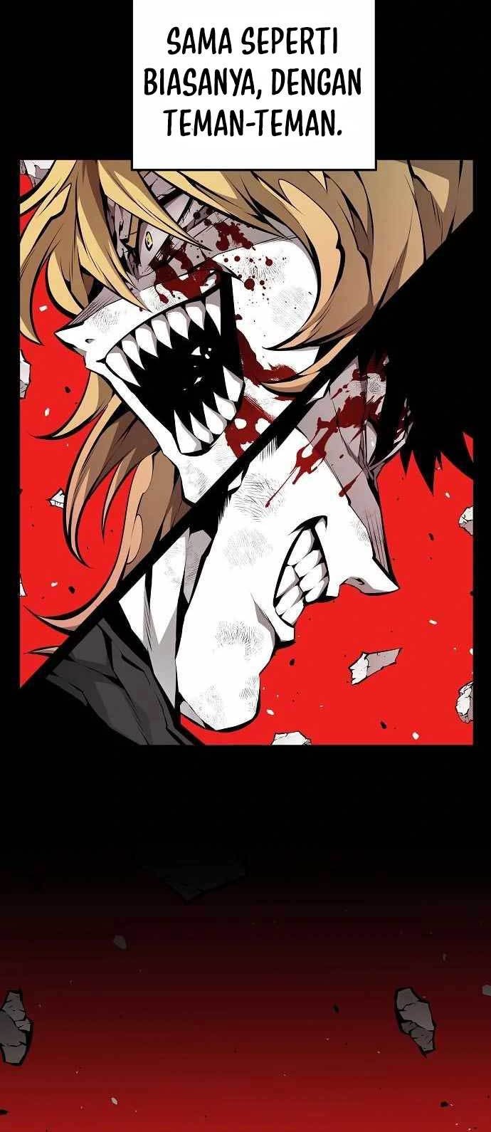 Beastburn Chapter 23 Gambar 8
