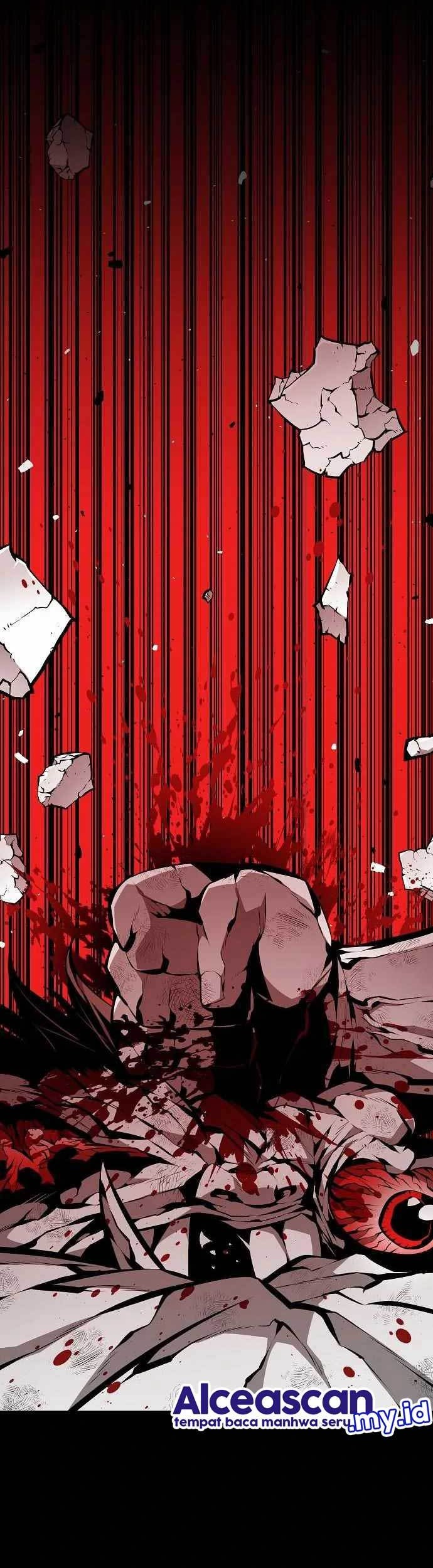 Beastburn Chapter 23 Gambar 11