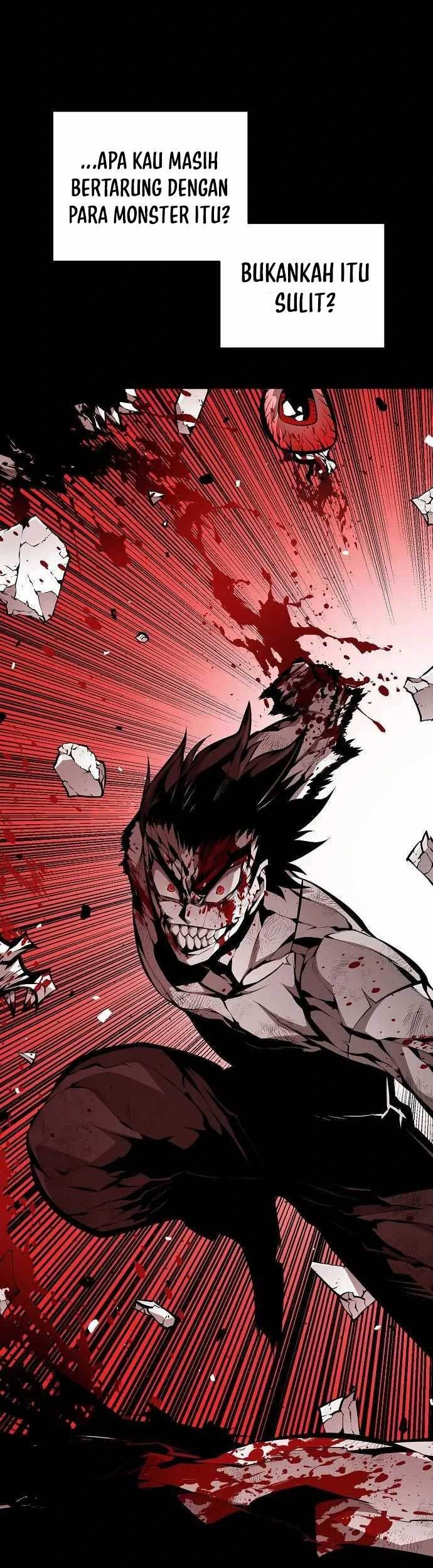 Beastburn Chapter 23 Gambar 12