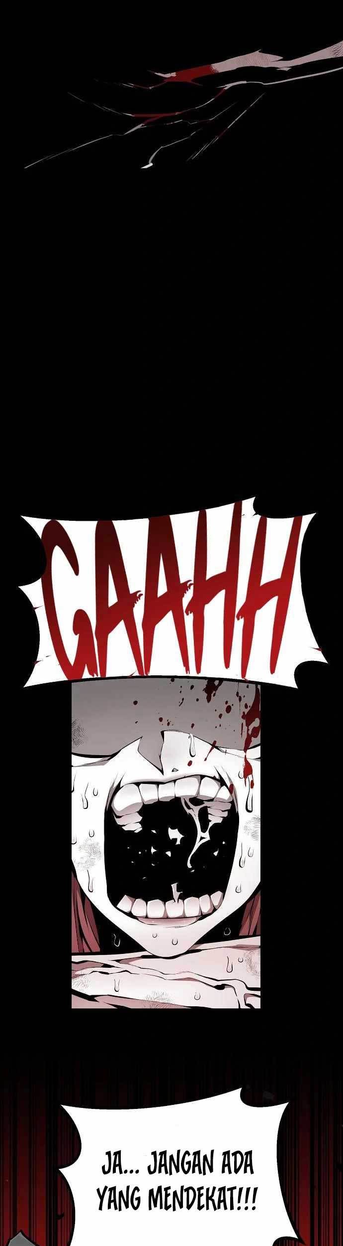 Beastburn Chapter 23 Gambar 13