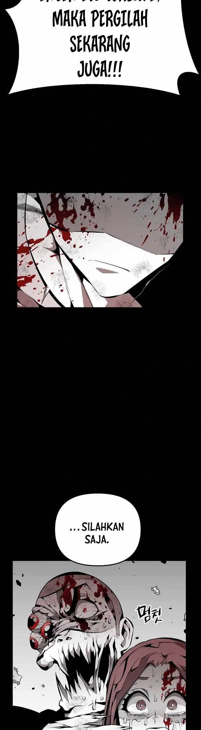 Beastburn Chapter 23 Gambar 15