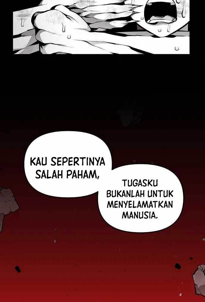 Beastburn Chapter 23 Gambar 16