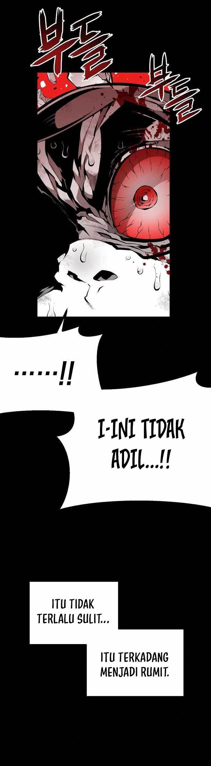 Beastburn Chapter 23 Gambar 18
