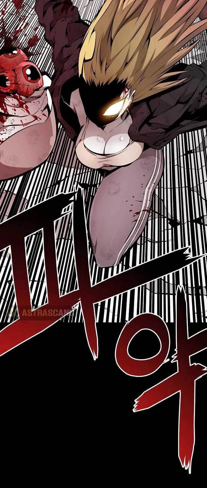 Beastburn Chapter 23 Gambar 20