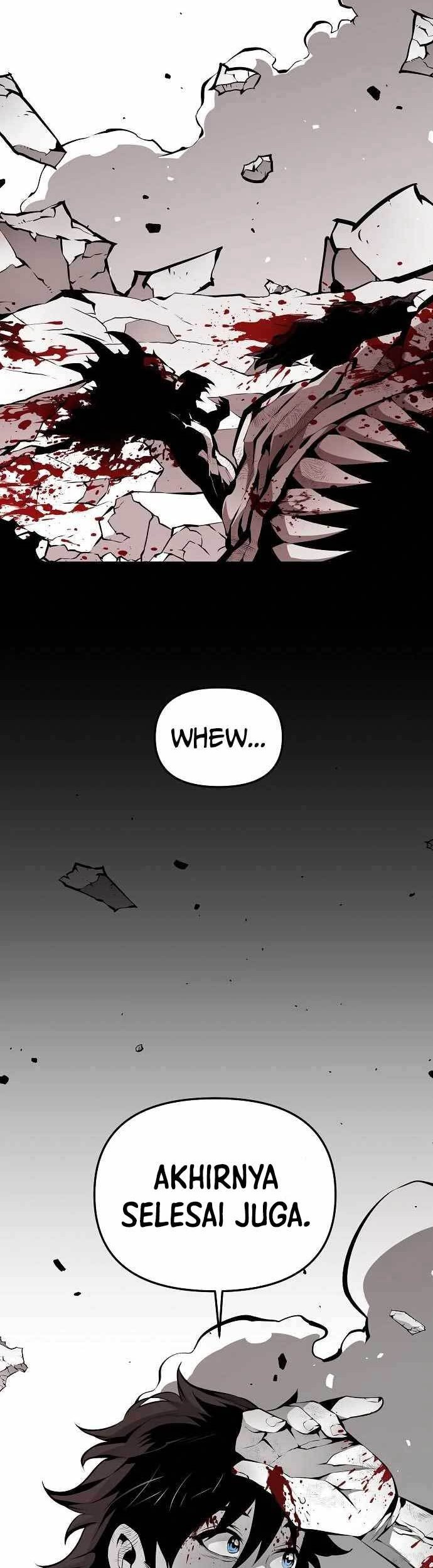 Beastburn Chapter 23 Gambar 22