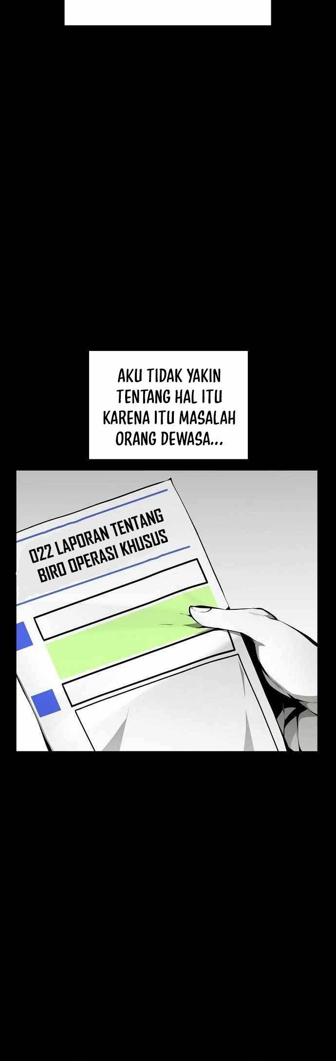 Beastburn Chapter 23 Gambar 28