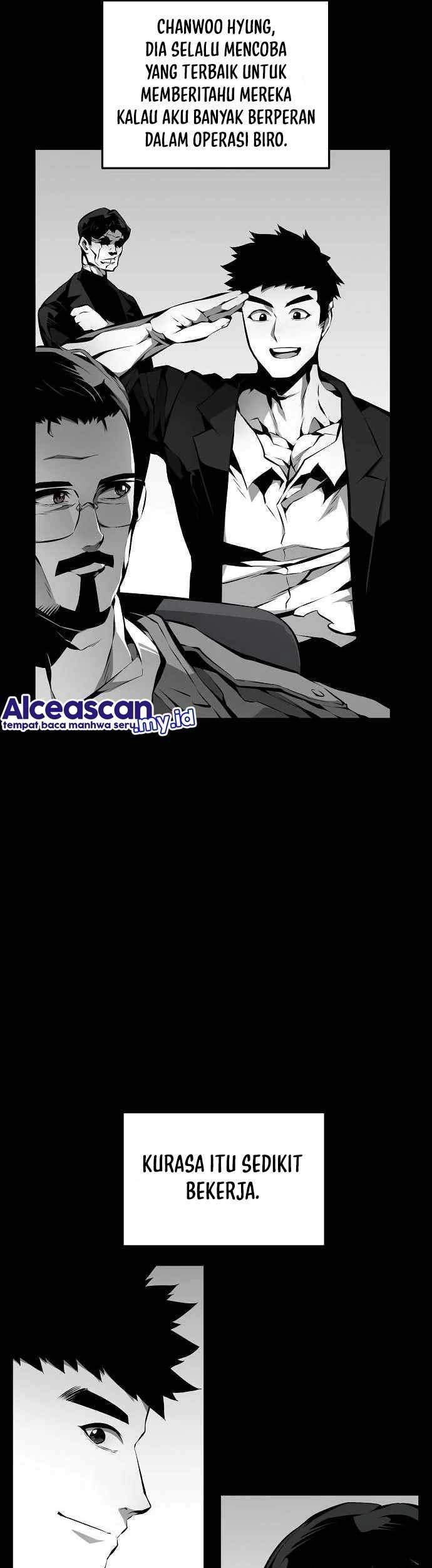 Beastburn Chapter 23 Gambar 29