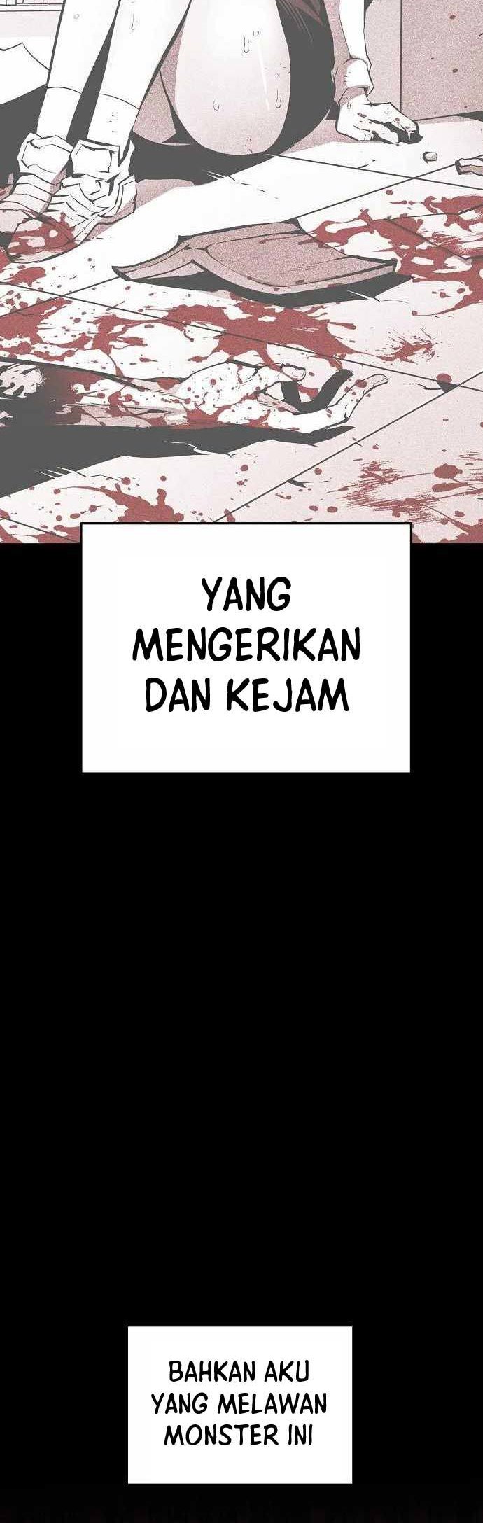 Beastburn Chapter 22 Gambar 41