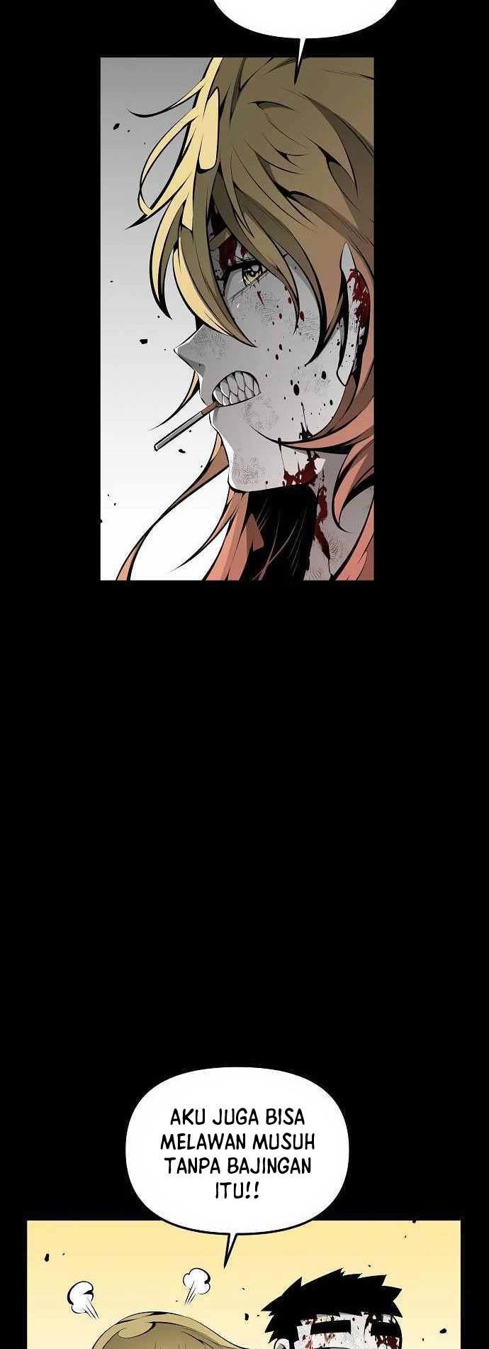 Beastburn Chapter 22 Gambar 53