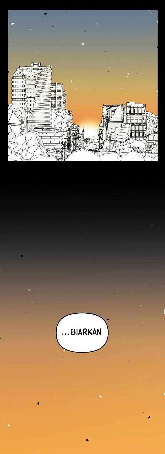 Beastburn Chapter 22 Gambar 61