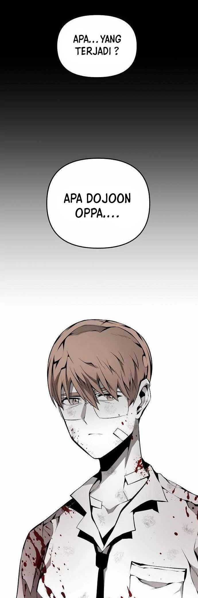 Beastburn Chapter 22 Gambar 5
