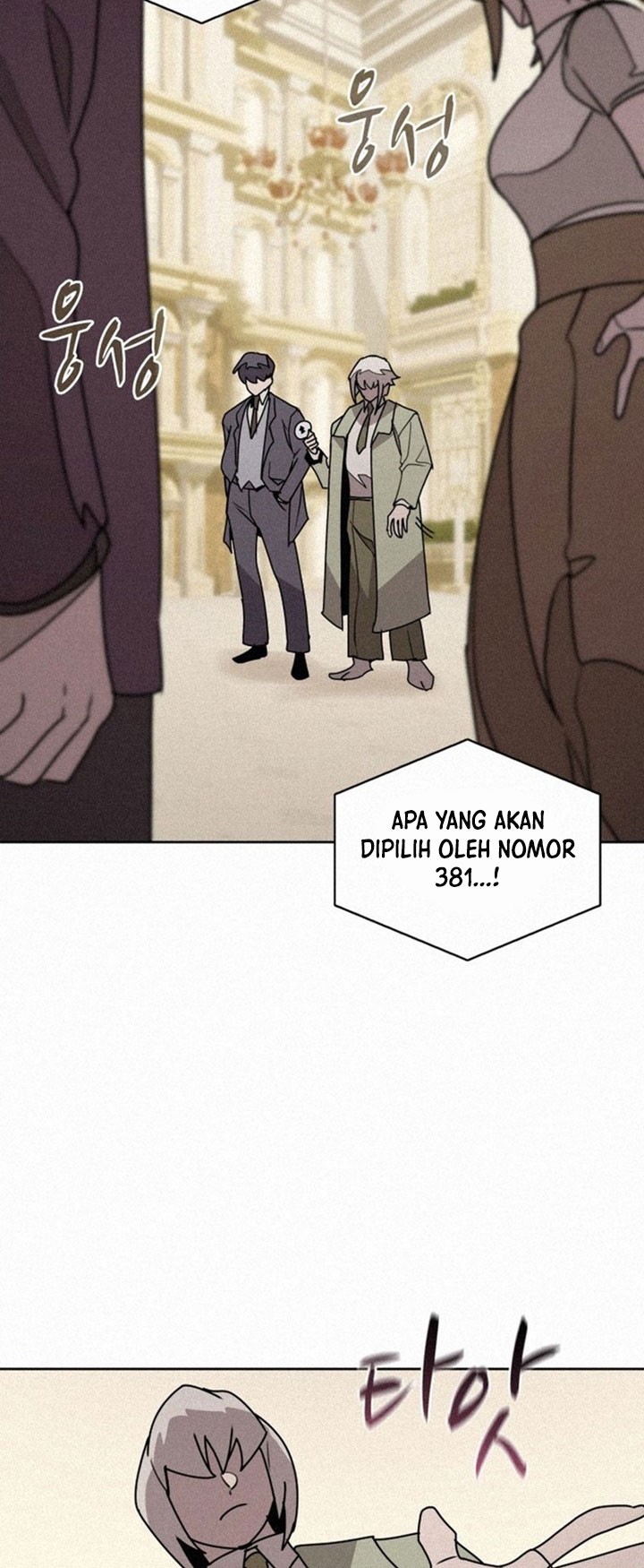 The Book Eating Magician Chapter 94 Gambar 28