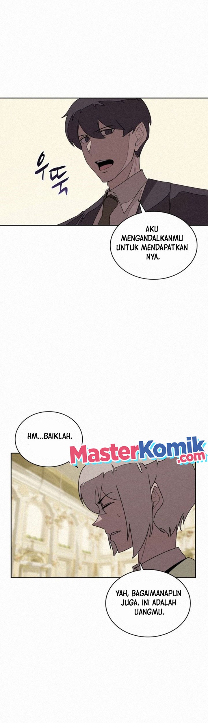 The Book Eating Magician Chapter 94 Gambar 18