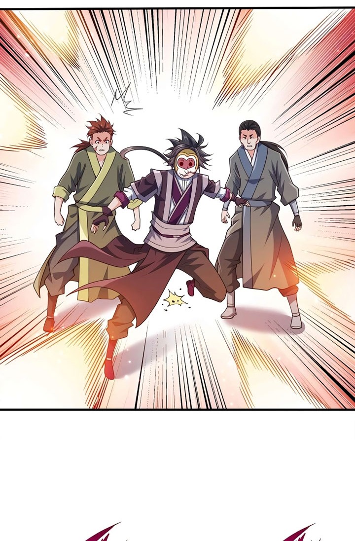 Peerless Soul Chapter 493 Gambar 5