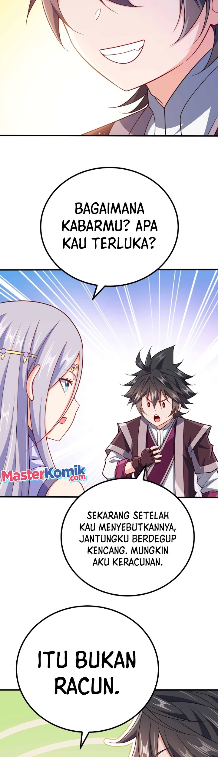 Peerless Soul Chapter 493 Gambar 20