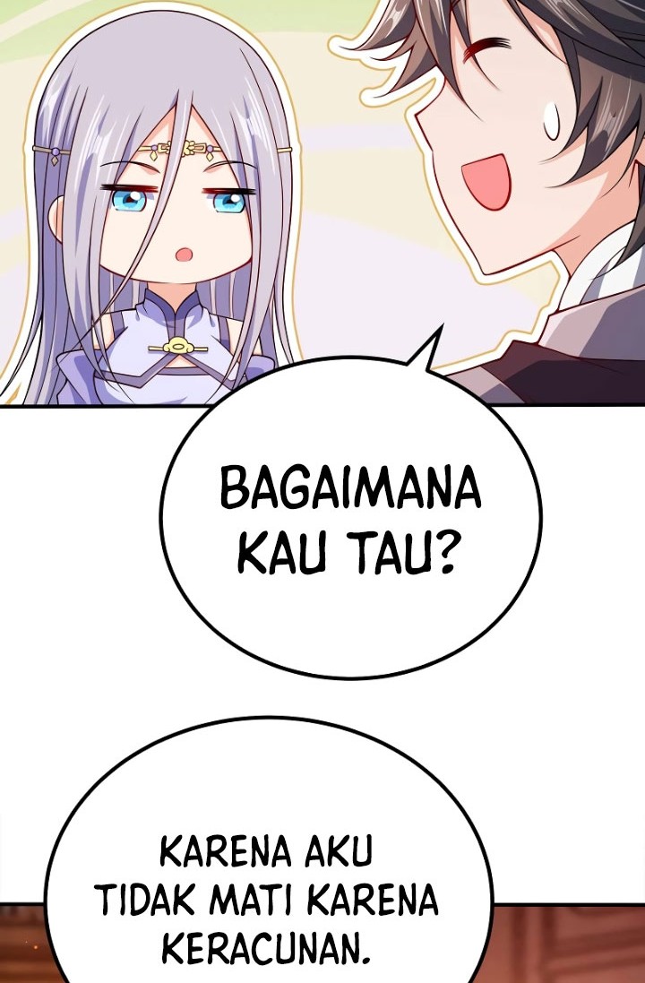 Peerless Soul Chapter 493 Gambar 21