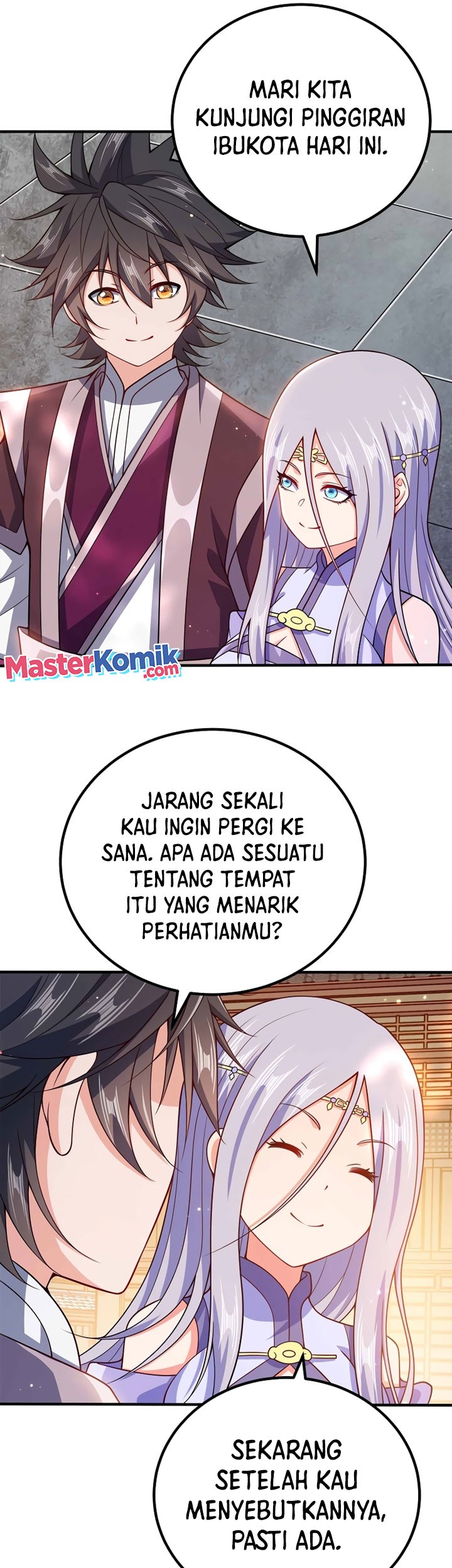 Peerless Soul Chapter 493 Gambar 30