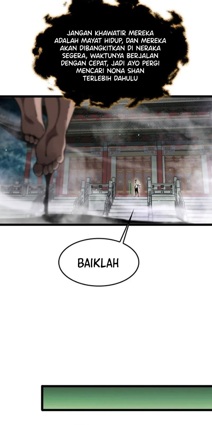 World’s Apocalypse Online Chapter 242 Gambar 21