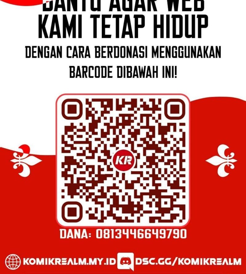 The Ten Great Emperors Are All My Disciples Chapter 124 Gambar 35