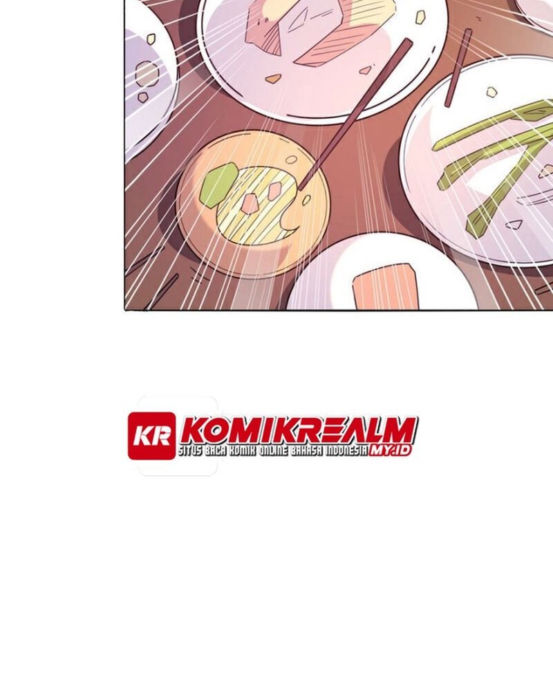 The Ten Great Emperors Are All My Disciples Chapter 124 Gambar 5