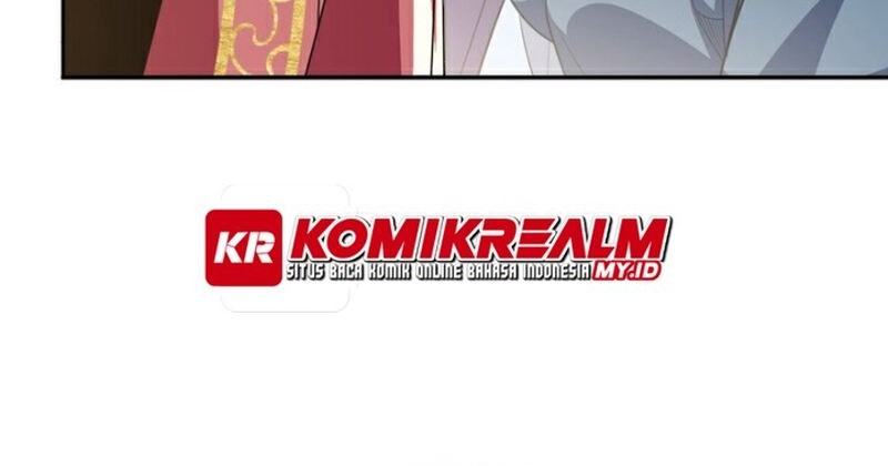 The Ten Great Emperors Are All My Disciples Chapter 124 Gambar 10