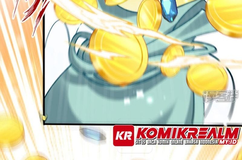 The Ten Great Emperors Are All My Disciples Chapter 124 Gambar 15