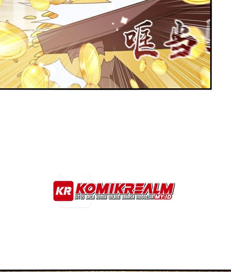 The Ten Great Emperors Are All My Disciples Chapter 124 Gambar 18