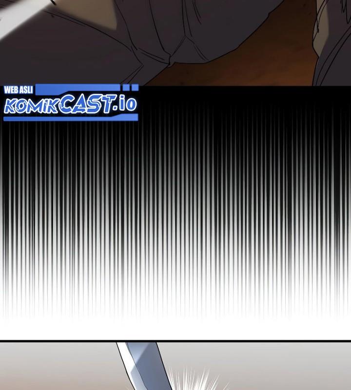 The Blood Knight’s Villains Chapter 09 Gambar 25