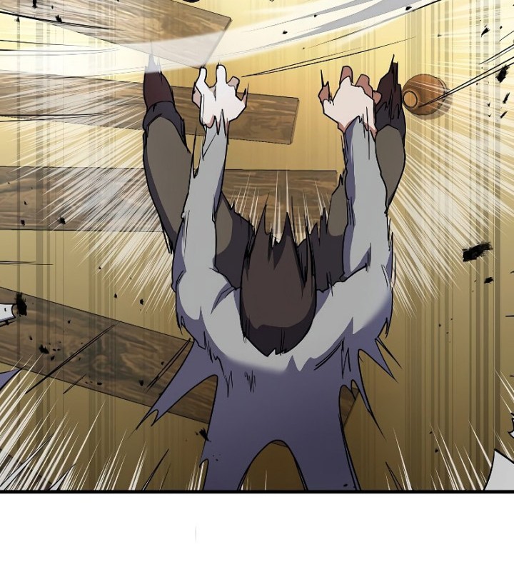 The Blood Knight’s Villains Chapter 09 Gambar 29