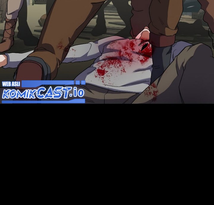 The Blood Knight’s Villains Chapter 09 Gambar 31
