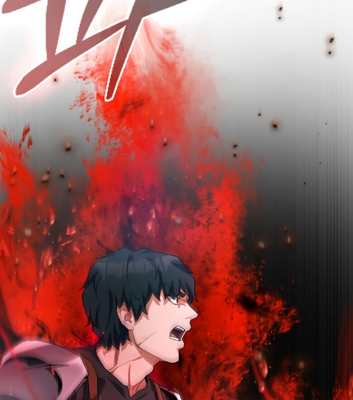 The Blood Knight’s Villains Chapter 09 Gambar 37