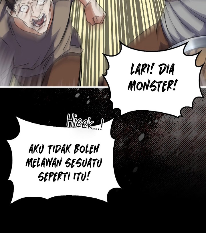 The Blood Knight’s Villains Chapter 09 Gambar 39