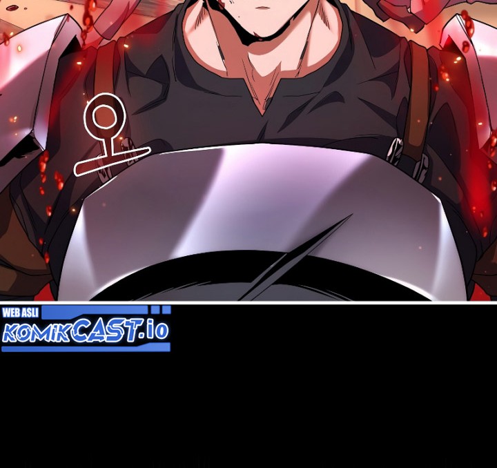 The Blood Knight’s Villains Chapter 09 Gambar 41