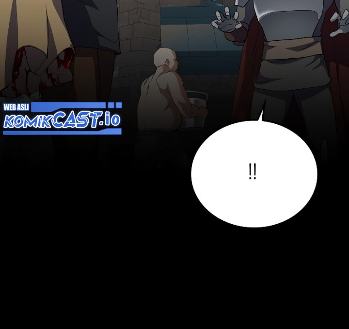 The Blood Knight’s Villains Chapter 09 Gambar 47