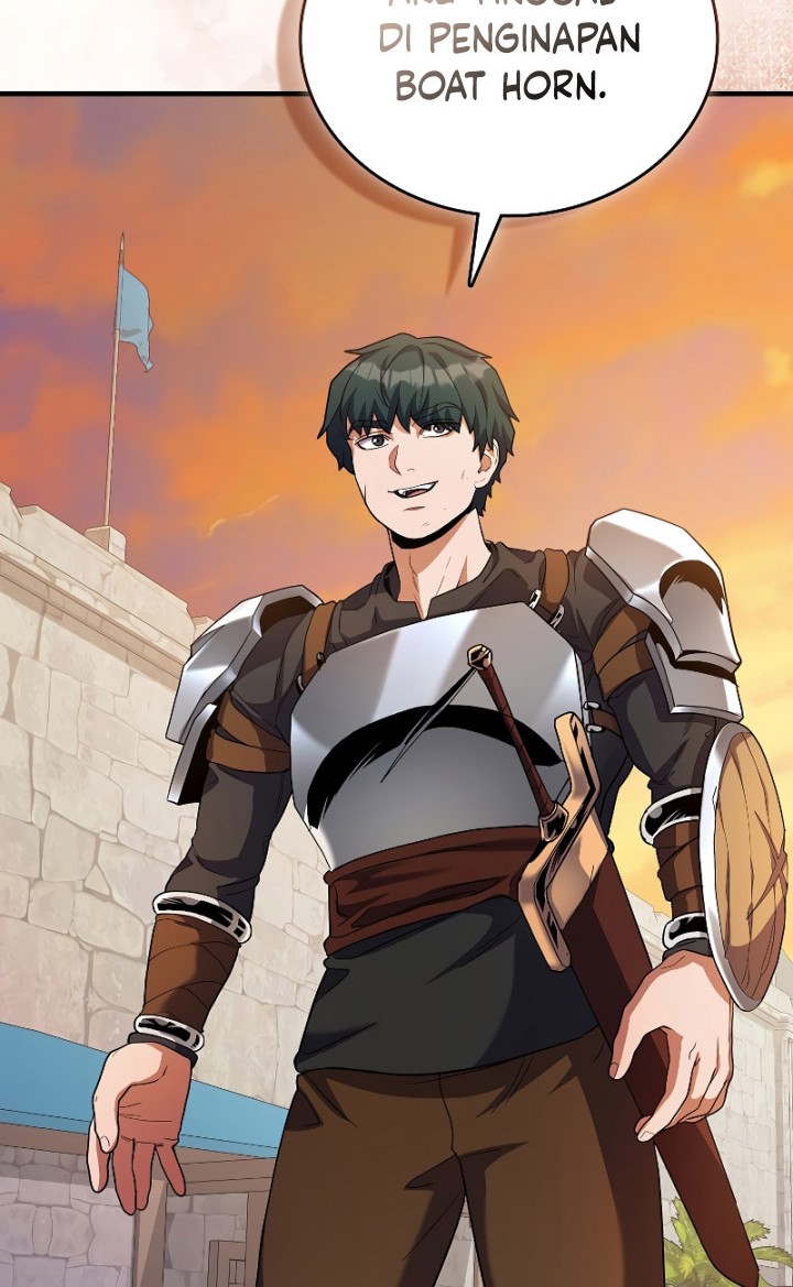 The Blood Knight’s Villains Chapter 09 Gambar 51