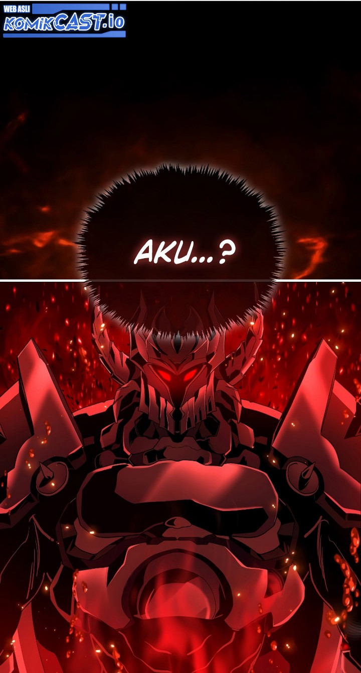The Blood Knight’s Villains Chapter 09 Gambar 55