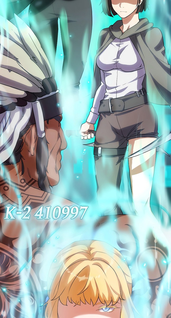 The Blood Knight’s Villains Chapter 09 Gambar 57
