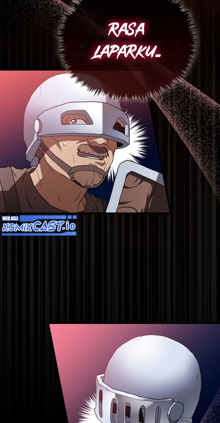 The Blood Knight’s Villains Chapter 09 Gambar 3