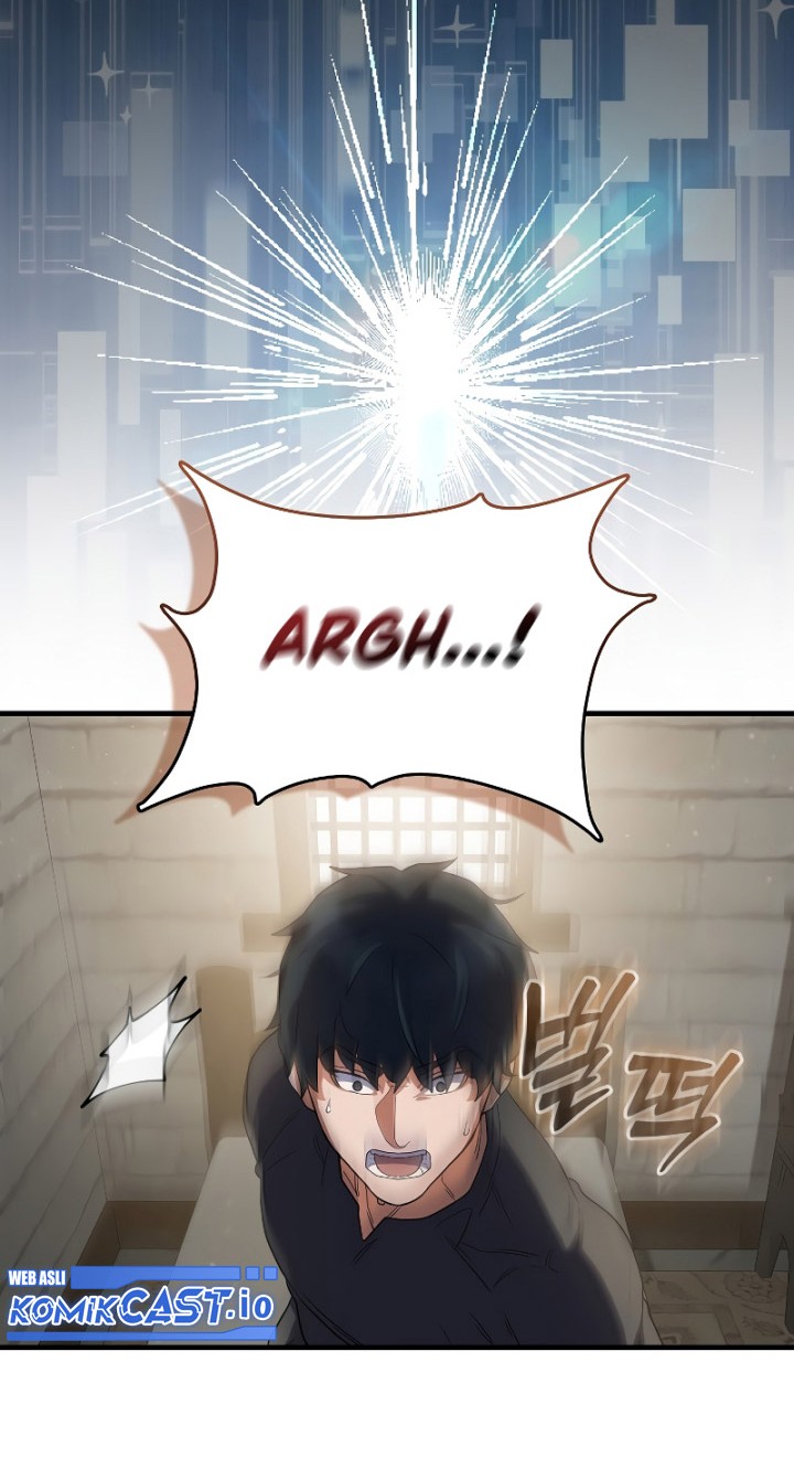 The Blood Knight’s Villains Chapter 09 Gambar 59