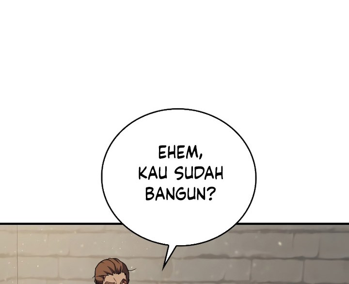 The Blood Knight’s Villains Chapter 09 Gambar 65