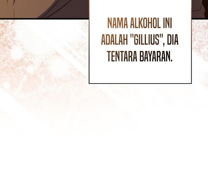 The Blood Knight’s Villains Chapter 09 Gambar 67