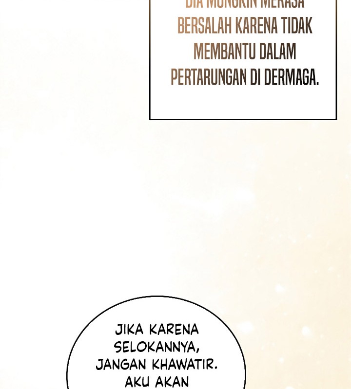 The Blood Knight’s Villains Chapter 09 Gambar 73