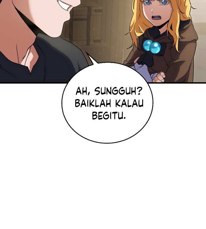 The Blood Knight’s Villains Chapter 09 Gambar 75