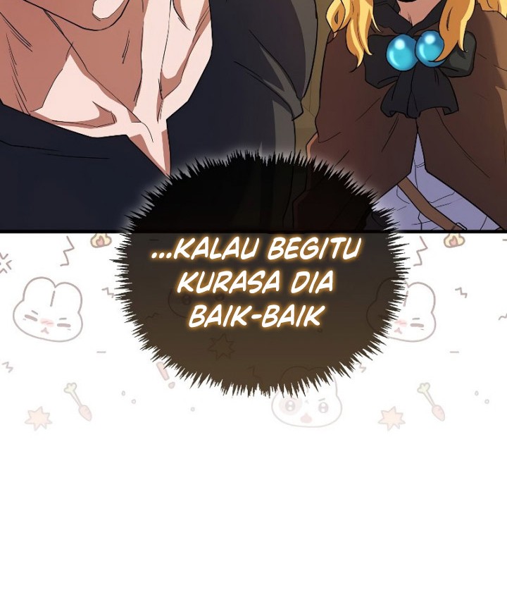 The Blood Knight’s Villains Chapter 09 Gambar 77